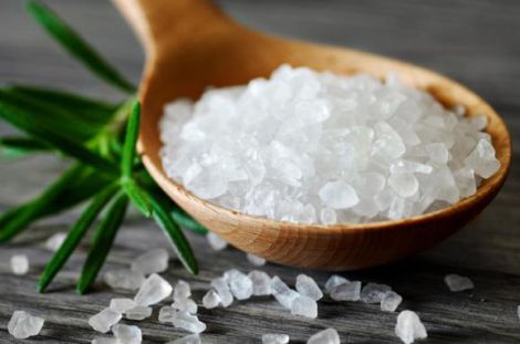 Вчені оскаржили міф про шкоду солі