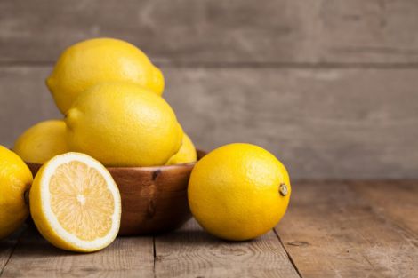 Користь та шкода лимонів