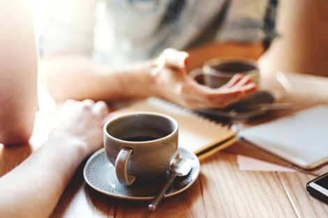 Як кава впливає на ваш сечовий міхур