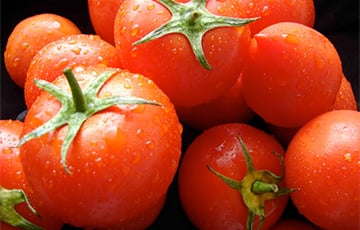 Дієтологи розповіли про колосальну користь помідорів для здоров'я