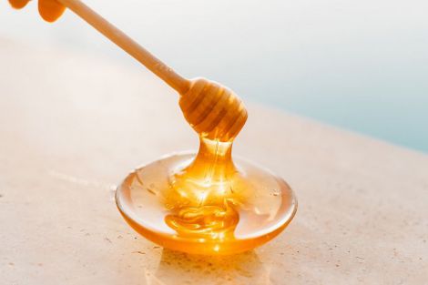 Чи можна схуднути за допомогою звичайного меду?