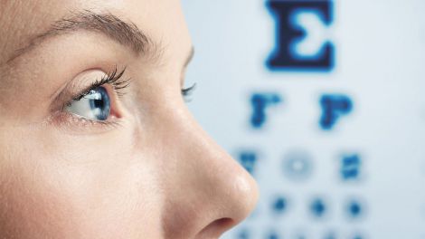 Невиліковані проблеми із зором можуть збільшити ризик старечого недоумства