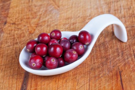 П'ять найкращих ягід та фруктів із протизапальним ефектом