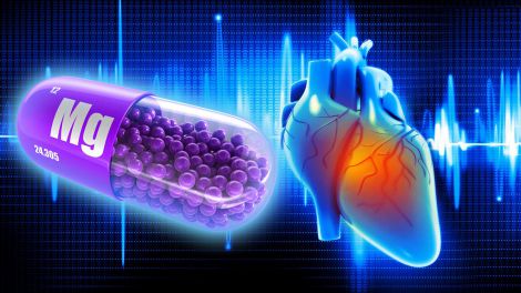 Від захворювань серця та стомлюваності: названі переваги магнію для здоров'я