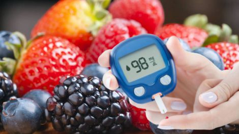 Дієта при діабеті: знизити ризик захворювання допоможе популярний продукт