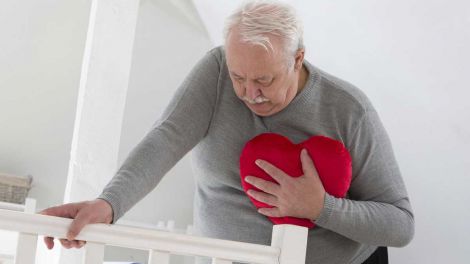 На ризик розвитку хвороб серця може вказати розмір талії