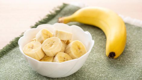 Як банани покращать ваше здоров'я: п'ять пунктів