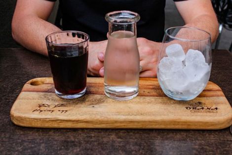 Дієтолог рекомендувала випивати не більше склянки покупного квасу в день