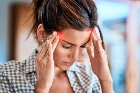 Як позбутися головного болю без пігулок