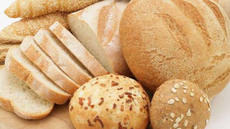 Білий хліб підвищує ризик діабету,гіпертонії та раку