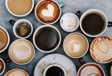 Чому каву потрібно пити лише після їжі
