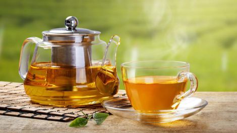 Лікар попередив, що неправильно заварений чай може призвести до раку стравоходу