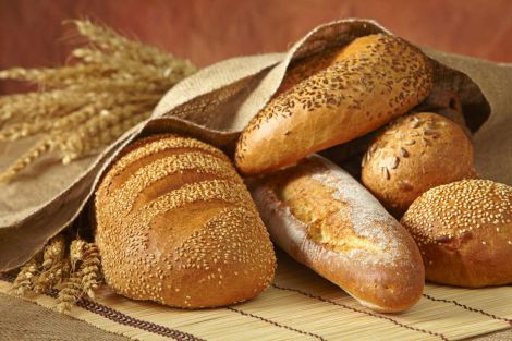 Білковий хліб для діабетиків