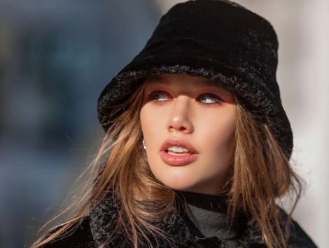 Заміна шапки: теплі та стильні варіанти для зими (ФОТО)