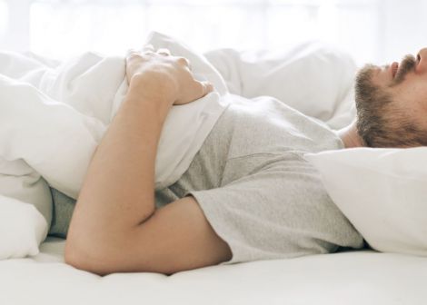 Скільки годин сну достатньо для гарного здоров'я