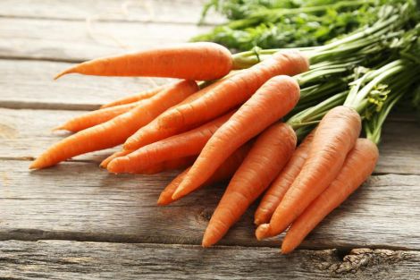 Вісім корисних властивостей моркви: і це не лише покращення зору