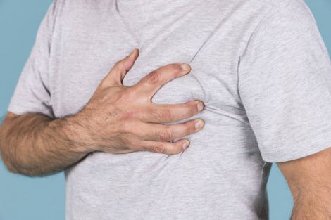 Як попередити появу ішемічної хвороби серця