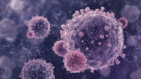 Найнебезпечніші мутаційні ракові клітини