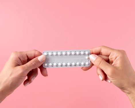Шкода оральних контрацептивів