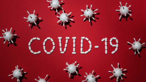 Вчені знайшли приховані механізми, як коронавірус проникає в організм людини