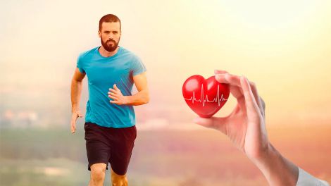 Названі прості способи зберегти здоров'я серця