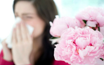 Де ховається небезпека для алергіка?