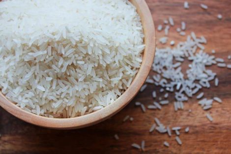 Чому для здоров'я корисно регулярно їсти білий рис