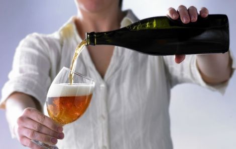 Як правильно пити алкоголь, щоб у вас не виник рак