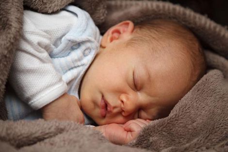 Ознаки дитячої втоми