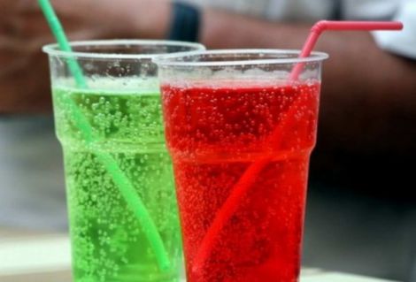 Газовані напої провокують діабет
