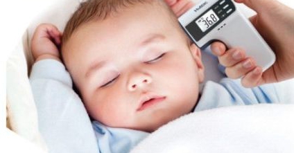 Термометр для дитини