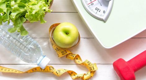 Дієтологи назвали 6 простих правил для легкого схуднення