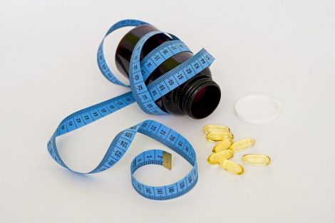 П'ять кращих таблеток для максимально швидкого схуднення