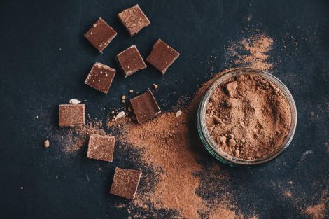 Шоколад може приносити користь навіть тим, хто худне