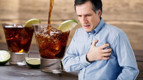Дієтолог перерахувала найнебезпечніші для серця алкогольні напої