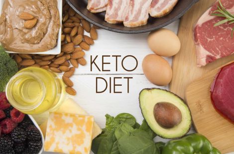 Кето-дієта: здоров'я та ефективність у спільному підході до харчування