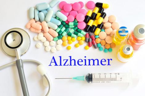 Вчені висунули нову теорію про причину появи хвороби Альцгеймера