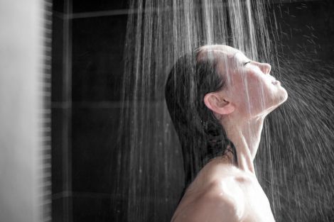 Холодний душ: скільки секунд принесуть максимальну користь