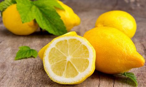 Лимони 