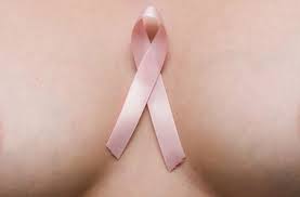 ризик виникнення раку грудей можна зменшити