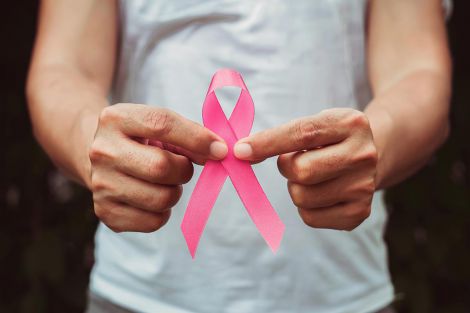 Безплідні чоловіки частіше страждають на рак грудей