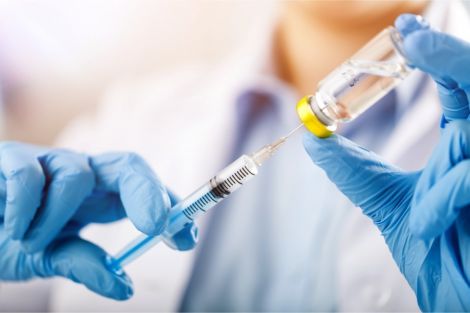 Ефективність вакцин від COVID-19