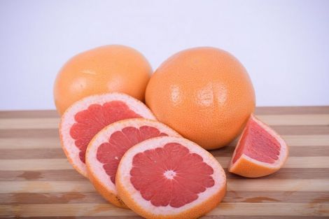 Еліксир з грейпфрута і меду допоможе схуднути і зміцнить здоров'я