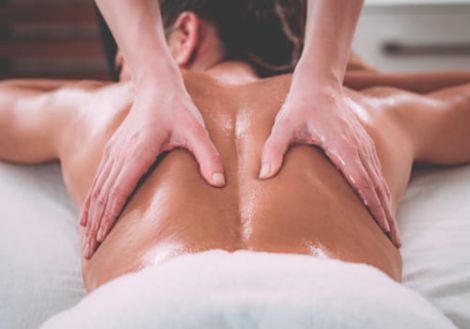 Як діє на організм людини масаж