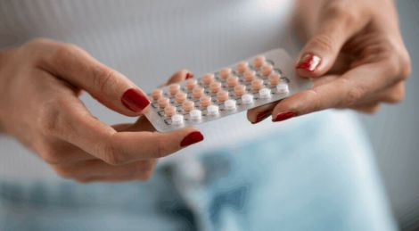 Заміна оральних контрацептивів