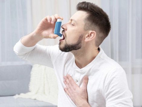 Шкода нестачі сну для астматиків