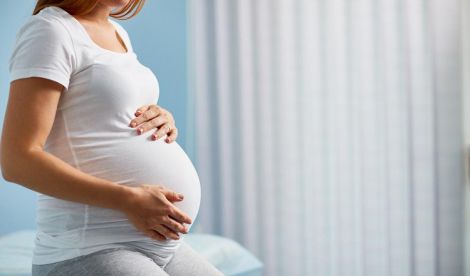 Психологія вагітності