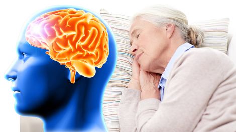 Мозок під загрозою: денна звичка може бути провісником деменції