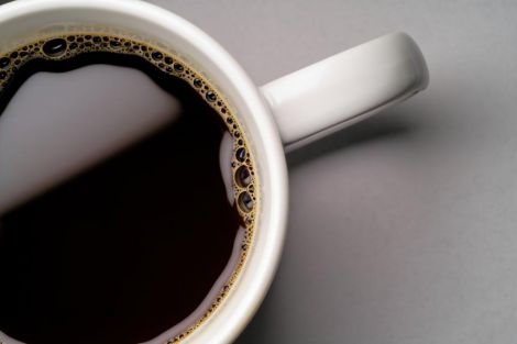 Кава виявилася здатною знизити ризик серцевого нападу