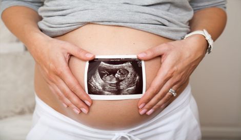 Генетика та вагітність